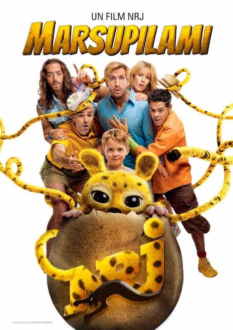 Aperçu d’un film disponible